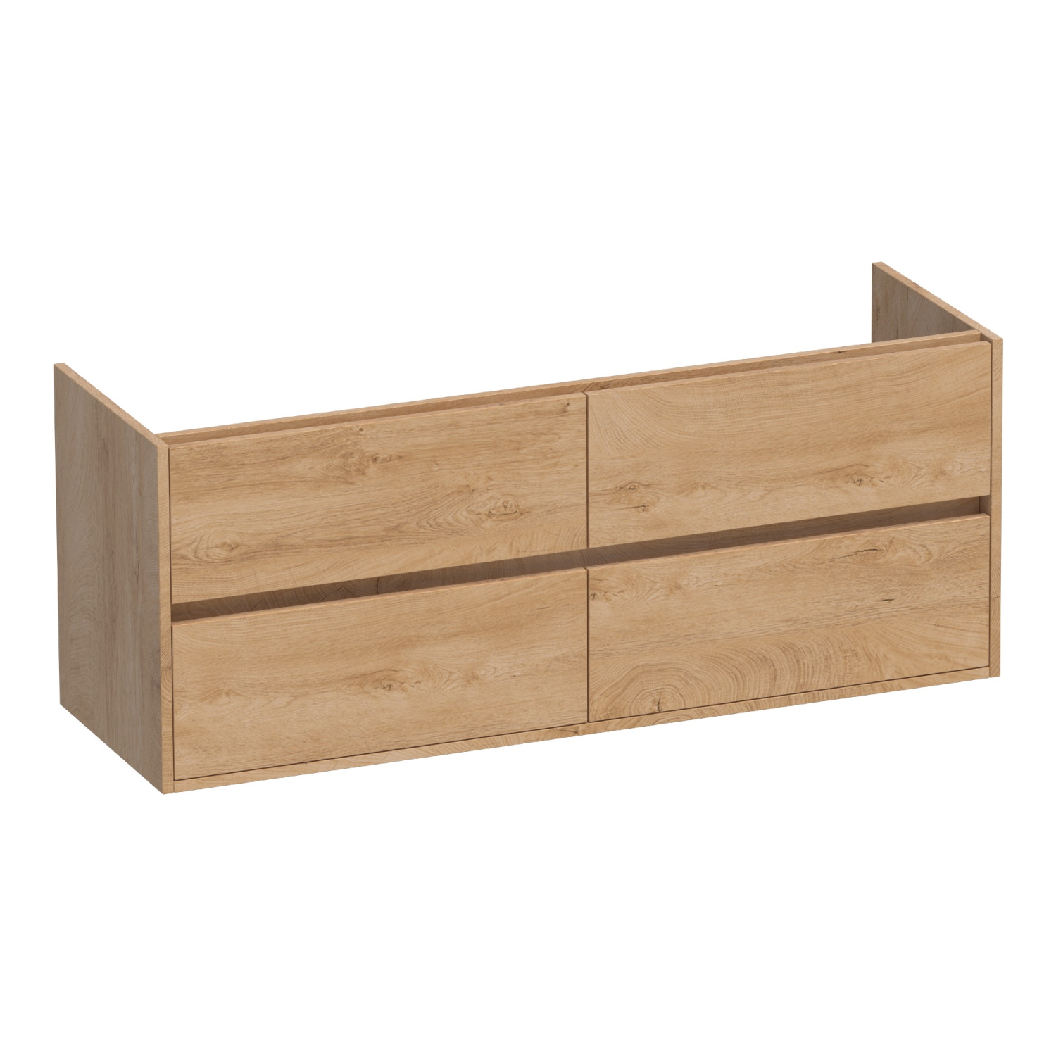 Sanitop Badkamermeubelset NEXXT 140 Nomad