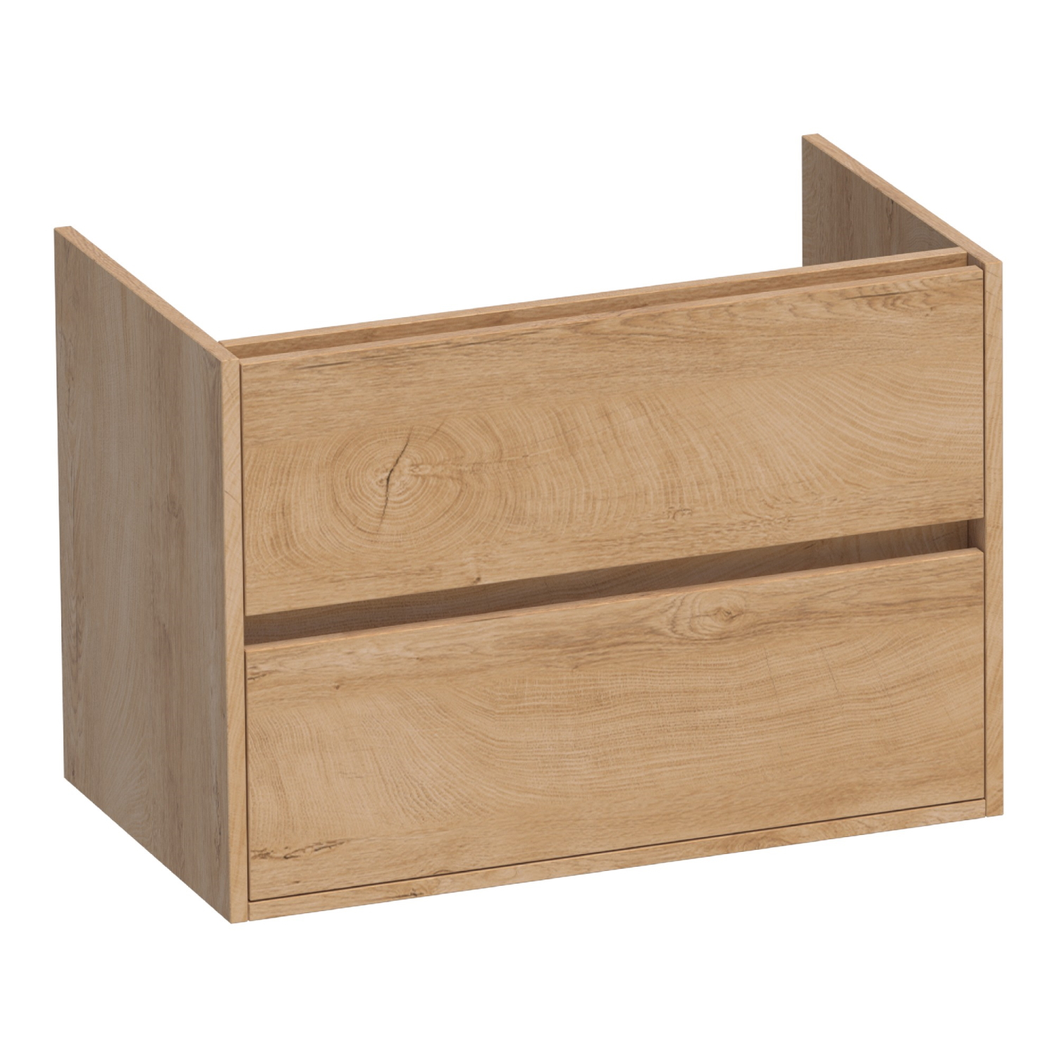 Sanitop Badkamermeubelset NEXXT 80cm Nomad