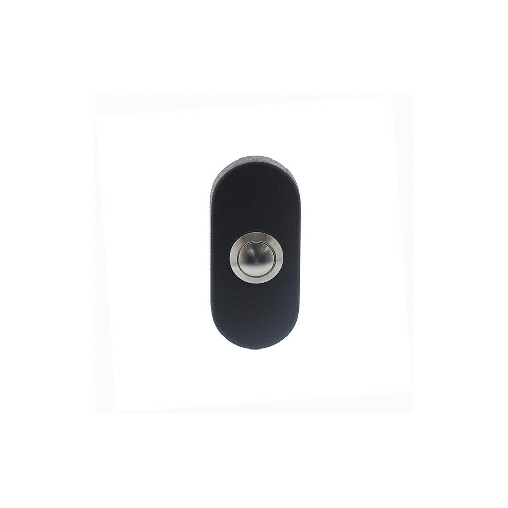 Intersteel BELDR. OVAAL RVS 1223399026