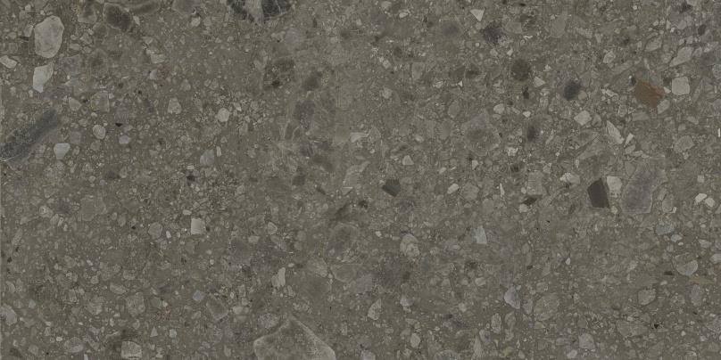 Baldocer Cerámica Vloertegel Nover Black 60x120 rett antraciet