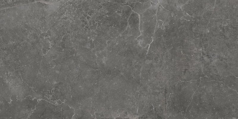 Baldocer Cerámica Vloertegel Concept Black R11 anti-slip 60x120 rett zwart