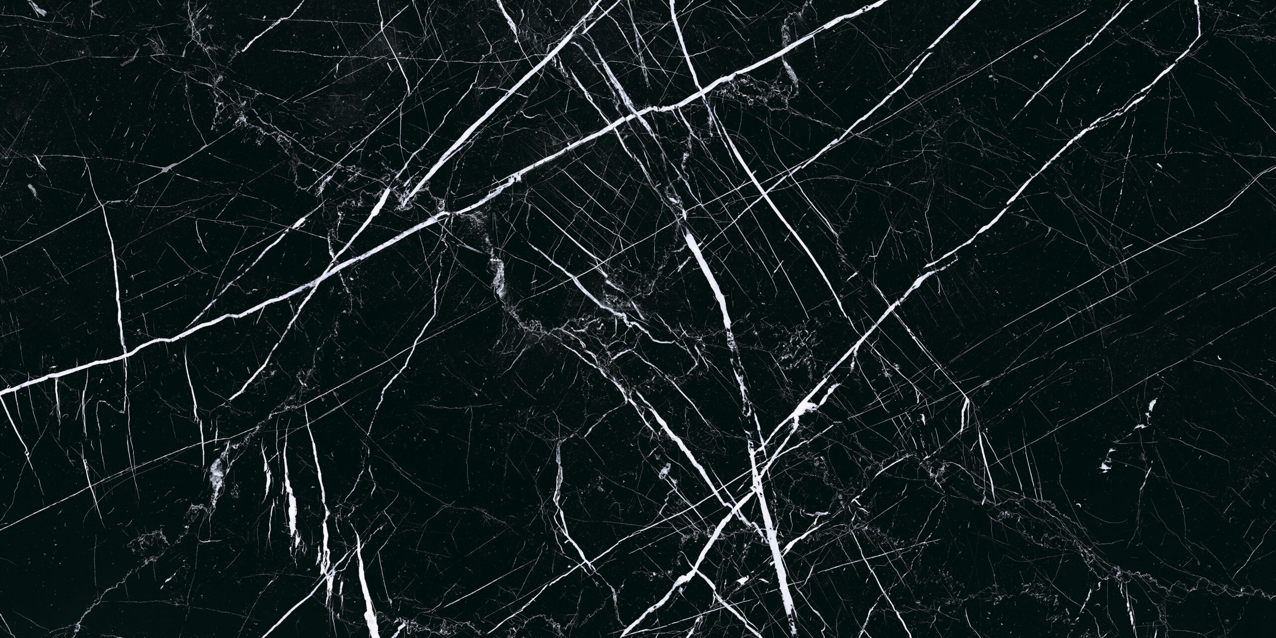 Barney & Stones|Barney Stones & Tiles Vloertegel Nero Full Lappato Black 60x120 rect zwart