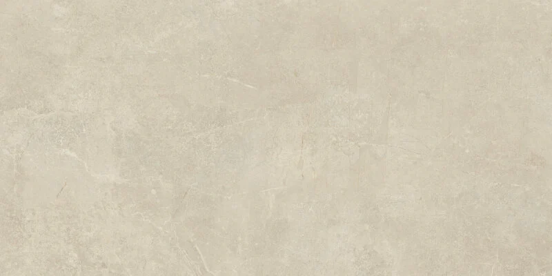 Baldocer Cerámica Vloertegel Concept Cream gepolijst 60x120 rett