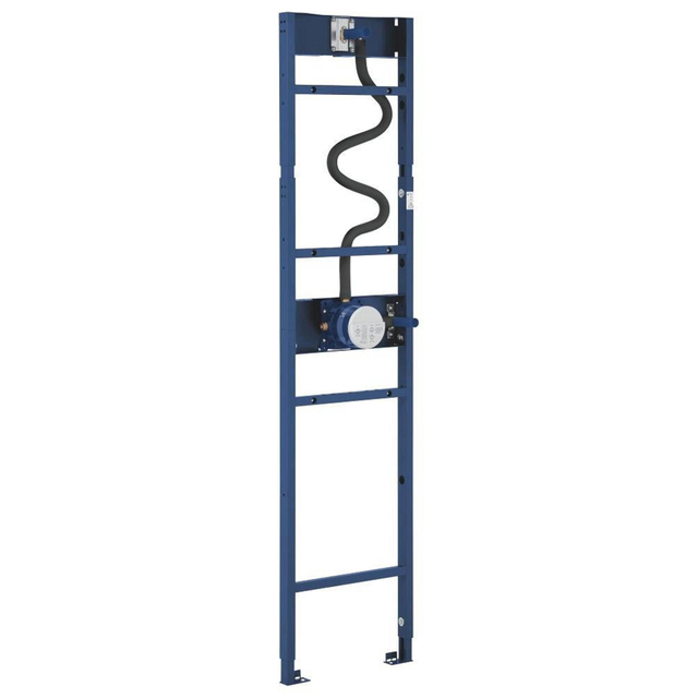 Grohe Rapidodouche frame element voor mono inbouwdouche installatieblauw 1039939990