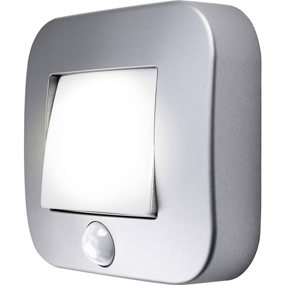 OSRAM HOMELIGHTING NIGHTLUX Hall Silver 4099854530852 LED-nachtlamp