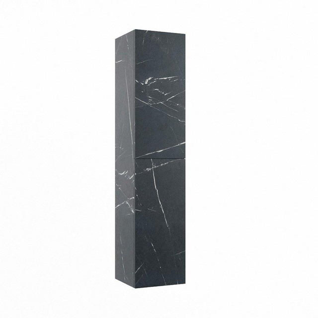 Mondiaz BEAM Kolomkast - 160cm - 2 deuren - Marquina PC75341440Marquina