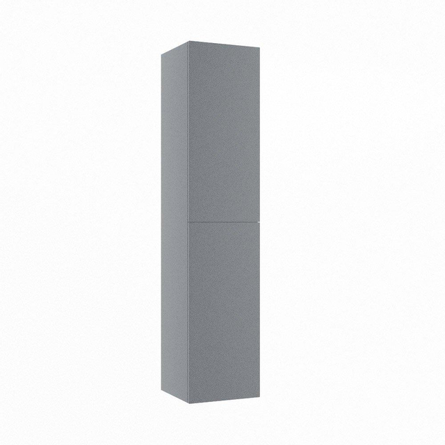 Mondiaz BEAM Kolomkast - 160cm - 2 deuren - Plata PC75341440Plata