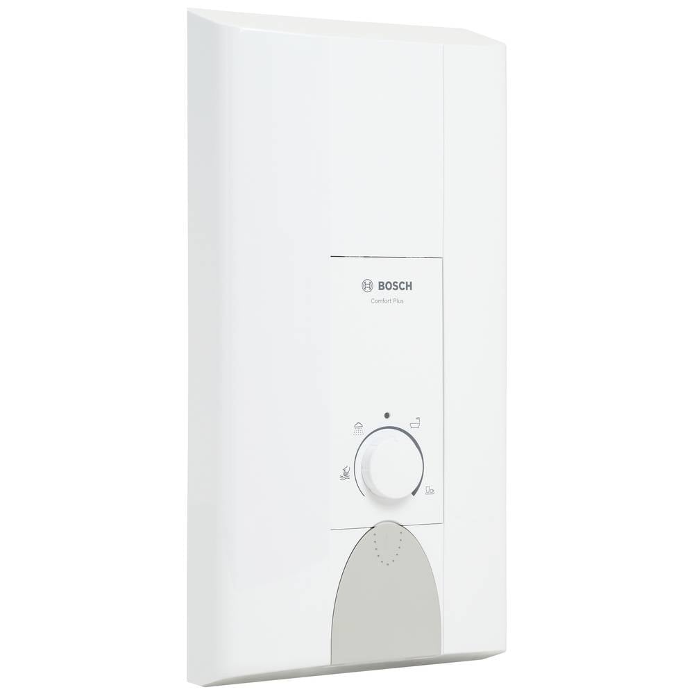 Bosch Home Comfort 7736504711 Tronic Comfort plus 24/27 kW Doorstroomboiler A (A+ - F) Elektronisch 27 kW
