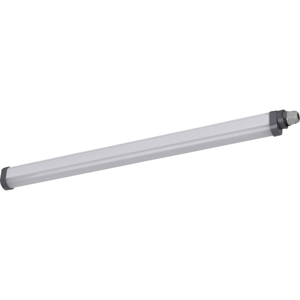 OSRAM HOMELIGHTING Damp proof Essential Extrusion 18W 600mm 840 LED-lamp voor vochtige ruimte