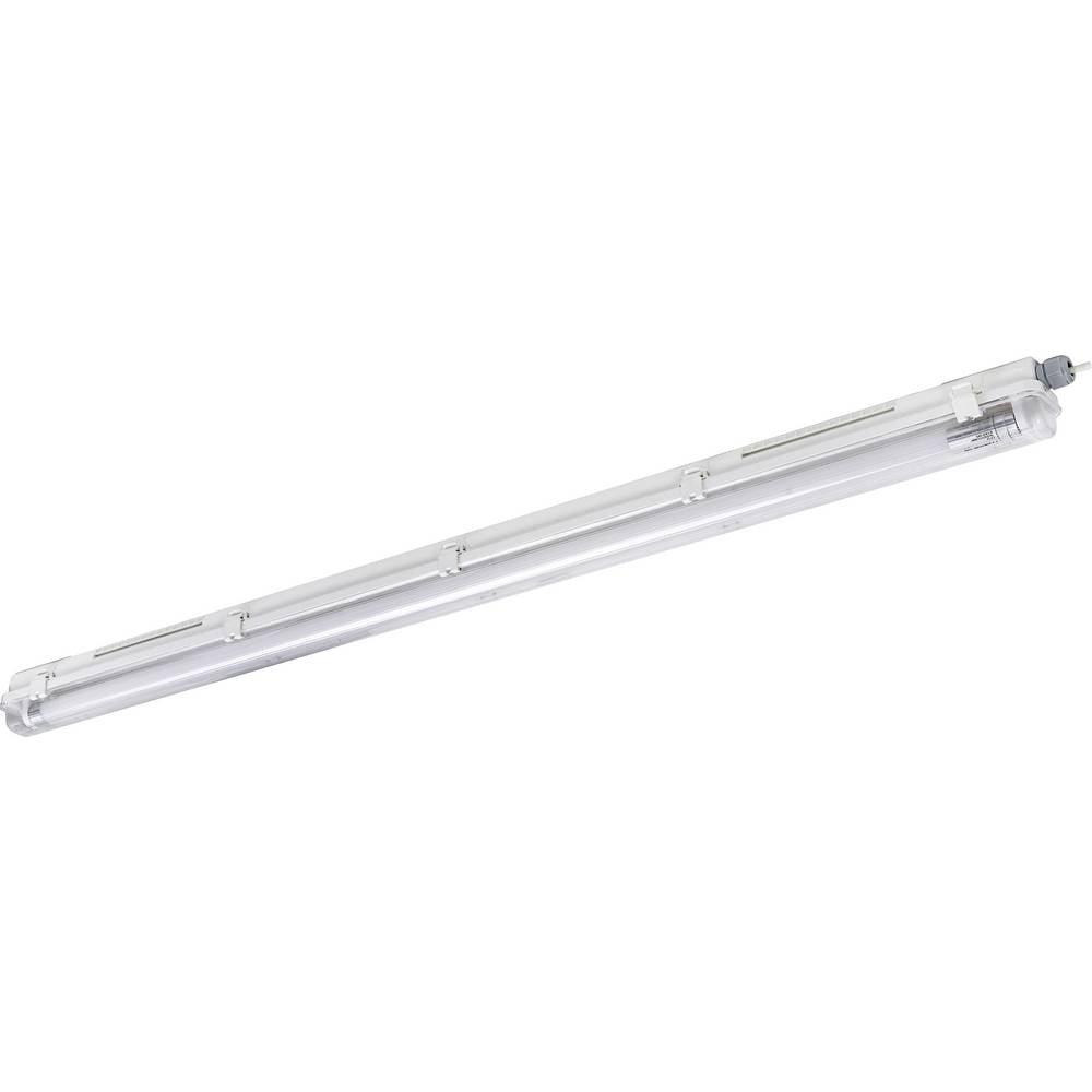 OSRAM HOMELIGHTING Submarine Recycled Plastic 120 1 X 13.5W 840 G13 T8 LED-lamp voor vochtige ruimte