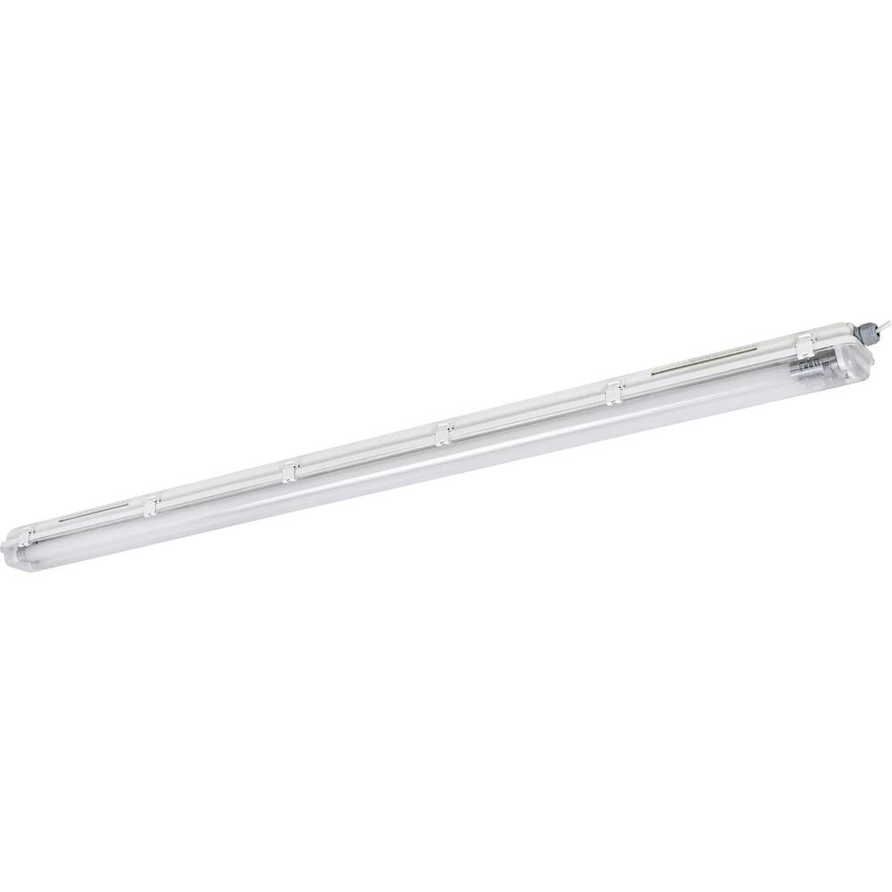 OSRAM HOMELIGHTING Submarine Recycled Plastic 150 2 X 20W 840 G13 T8 LED-lamp voor vochtige ruimte