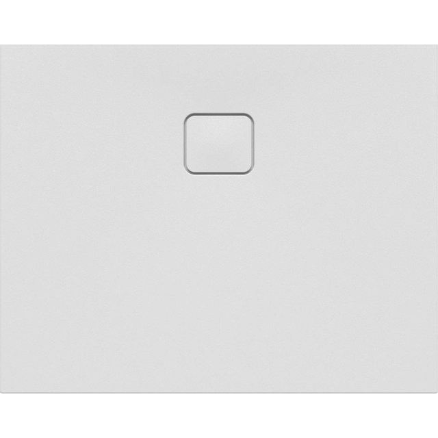 Riho Basel 404 douchebak 100x80x4.5cm wit D005004005