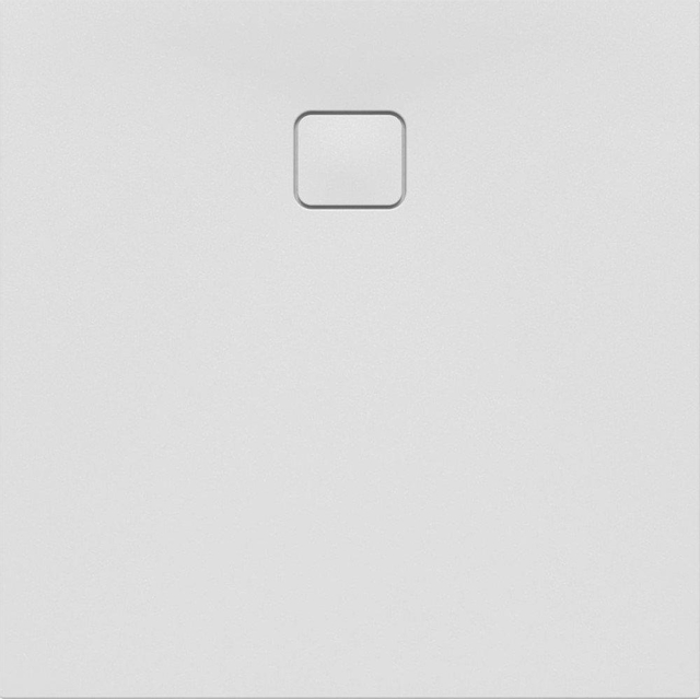 Riho Basel 430 douchebak 100x100x4.5cm wit D005034005
