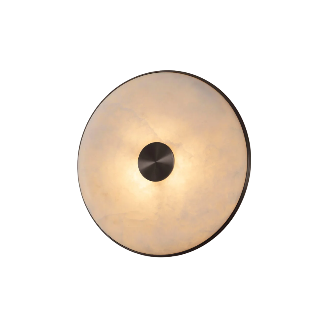 Bert Frank  Beran Groot Wandlamp