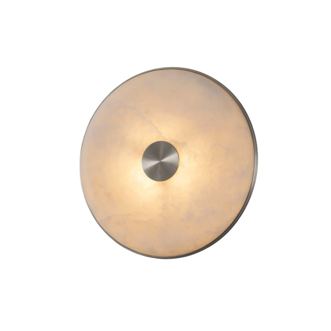 Bert Frank  Beran Groot Wandlamp