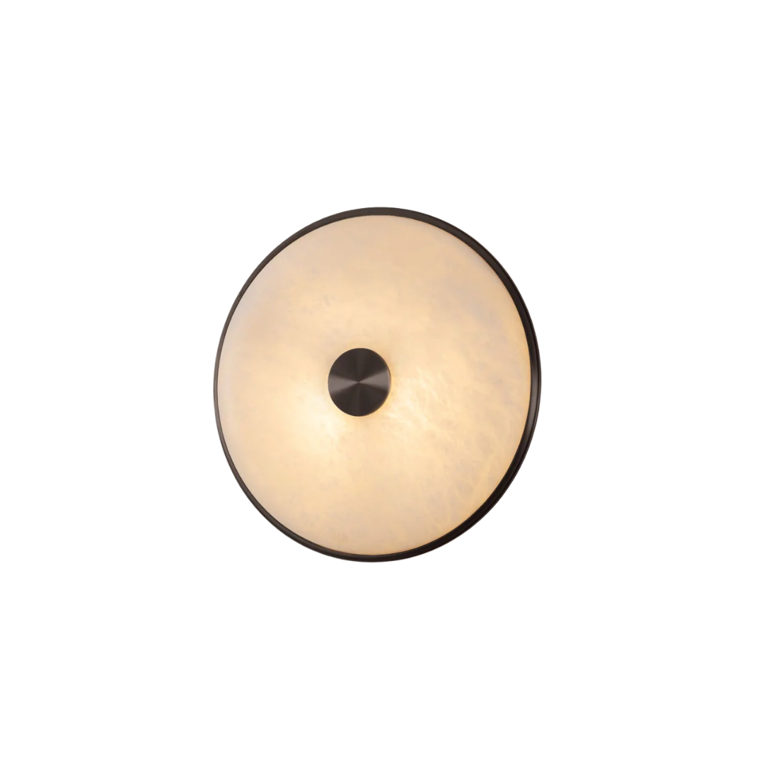 Bert Frank  Beran Klein Wandlamp
