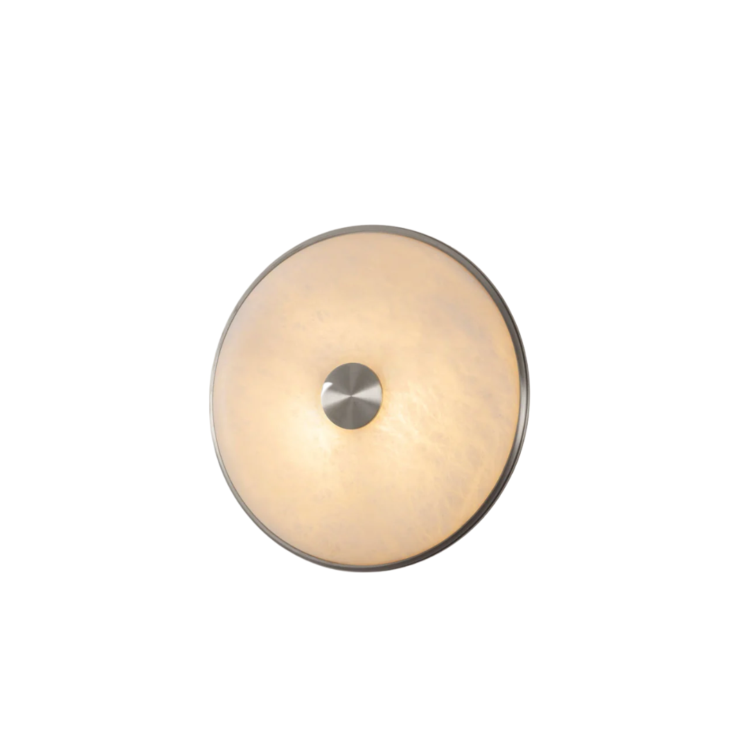 Bert Frank  Beran Klein Wandlamp
