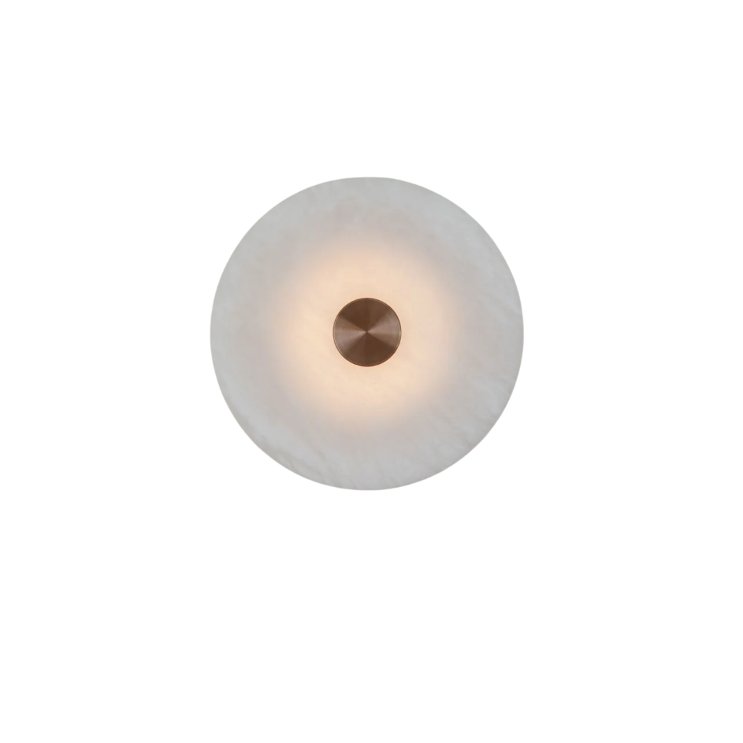Bert Frank  Bide 450 Wandlamp