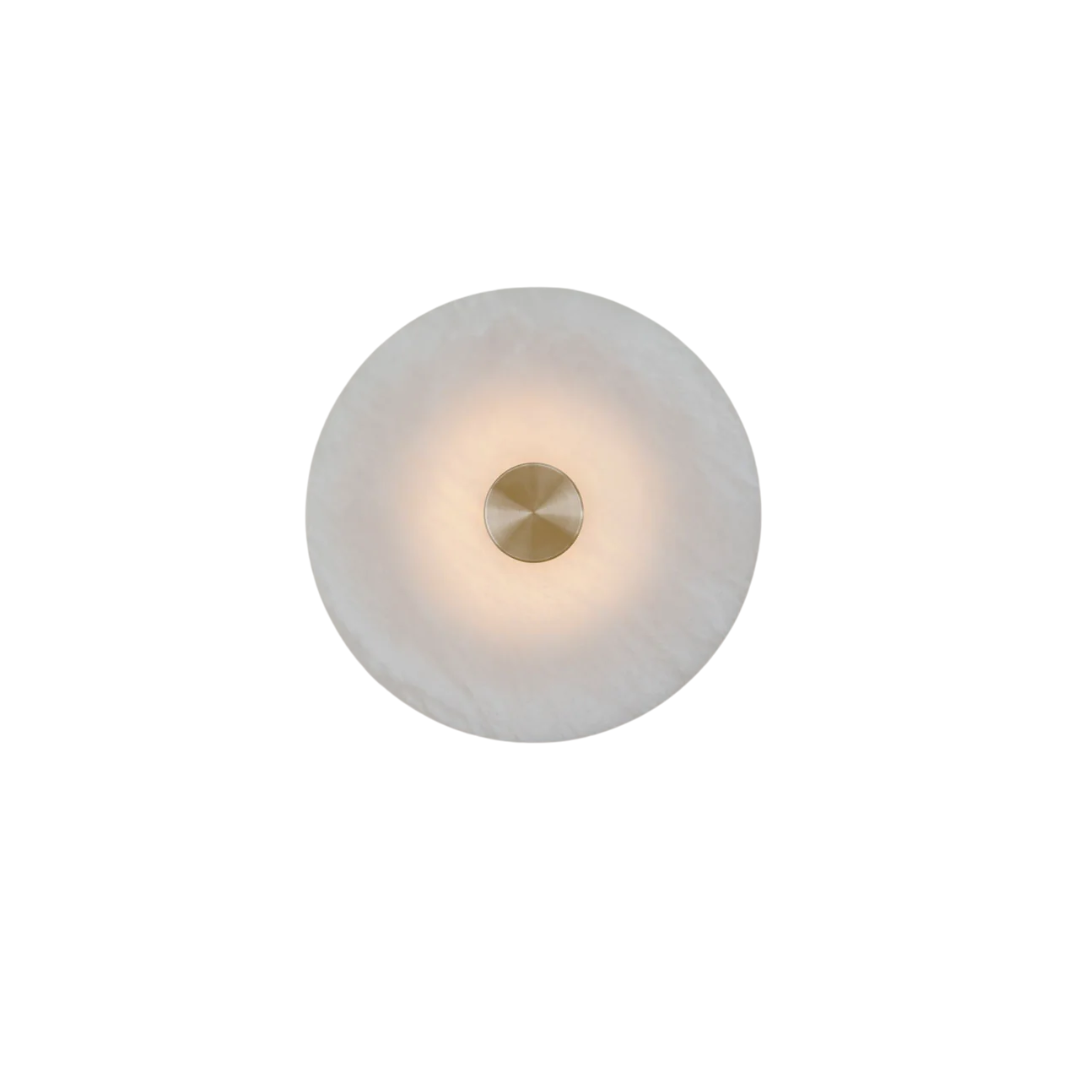 Bert Frank  Bide 450 Wandlamp