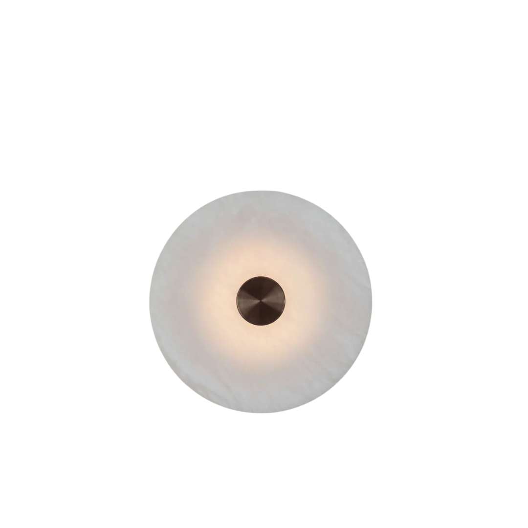 Bert Frank  Bide 450 Wandlamp