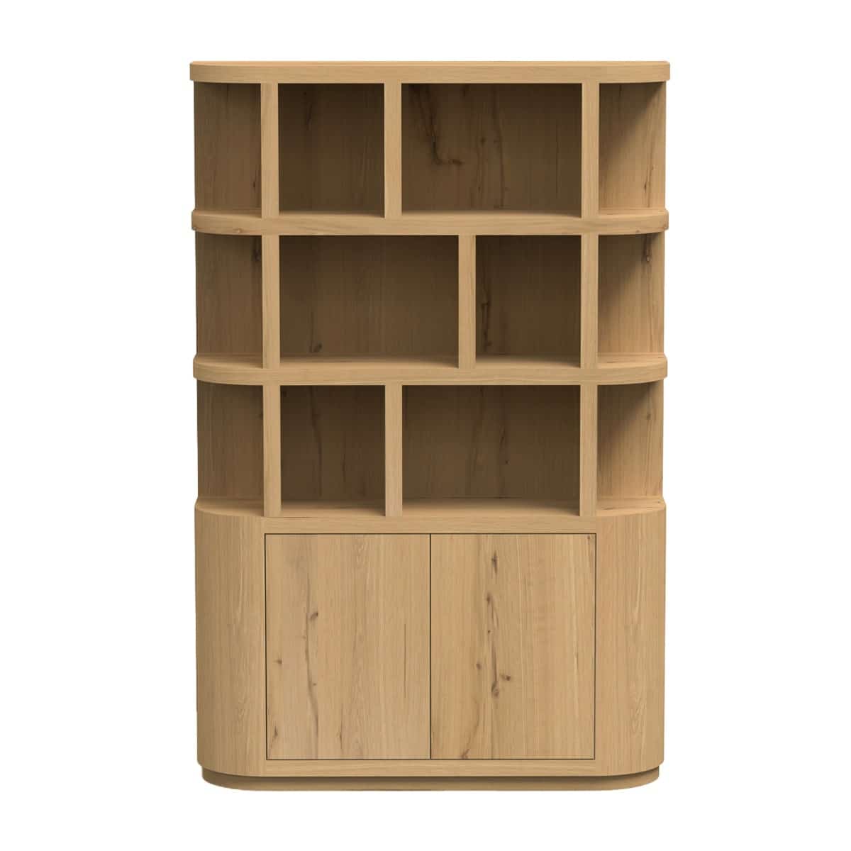 Loods XL Novero kast - naturel