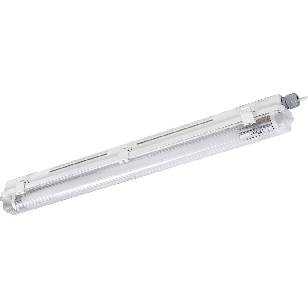 OSRAM HOMELIGHTING Submarine Recycled Plastic 60 1 X 7W 840 G13 T8 LED-lamp voor vochtige ruimte