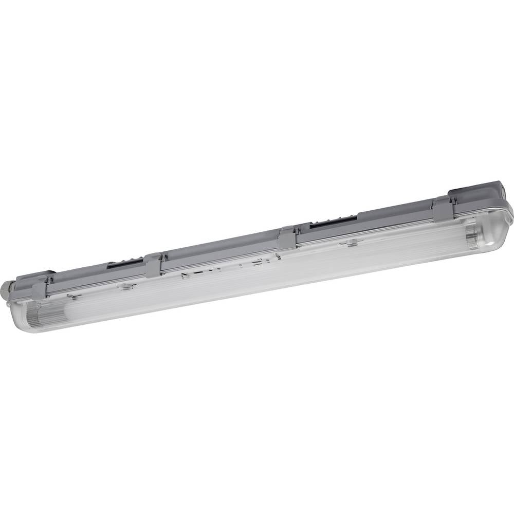 OSRAM HOMELIGHTING Submarine Sensor 60cm 8W 4000K LED-kuiplamp met bewegingsmelder voor vochtige ruimte