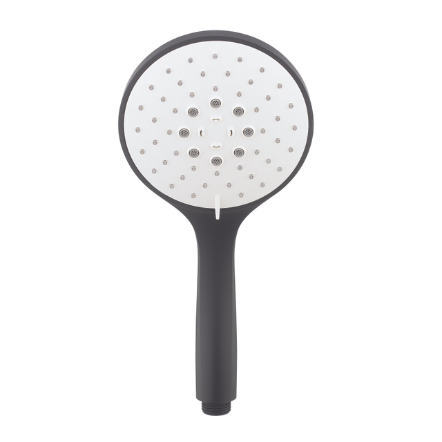 Crosswater MPRO Handdouche - 3 standen - zwart mat PRO633M