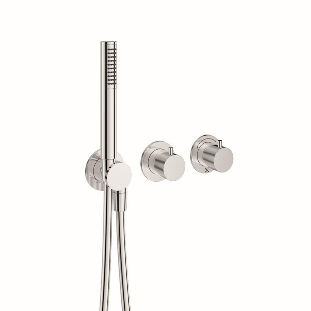 Crosswater MPRO Module Douchekraan - 2 functies - chroom PROMOD1701TRIMC