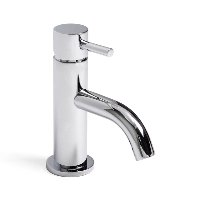 Crosswater MPRO Wastafelkraan - chroom PRO114DNC