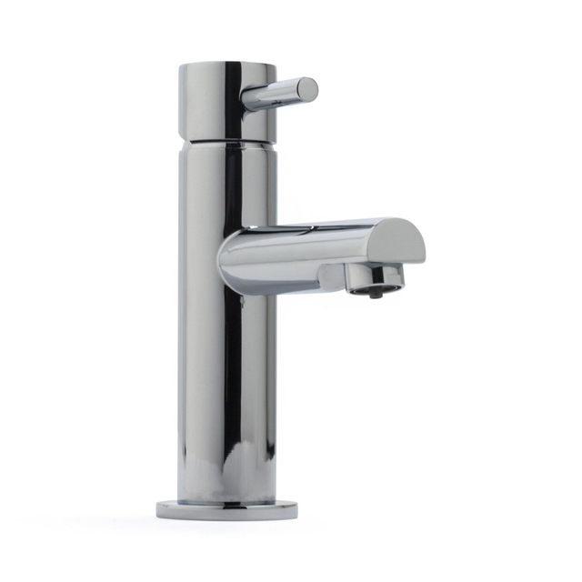 Crosswater Kai Lever wastafelkraan - mini - chroom KL114DNC