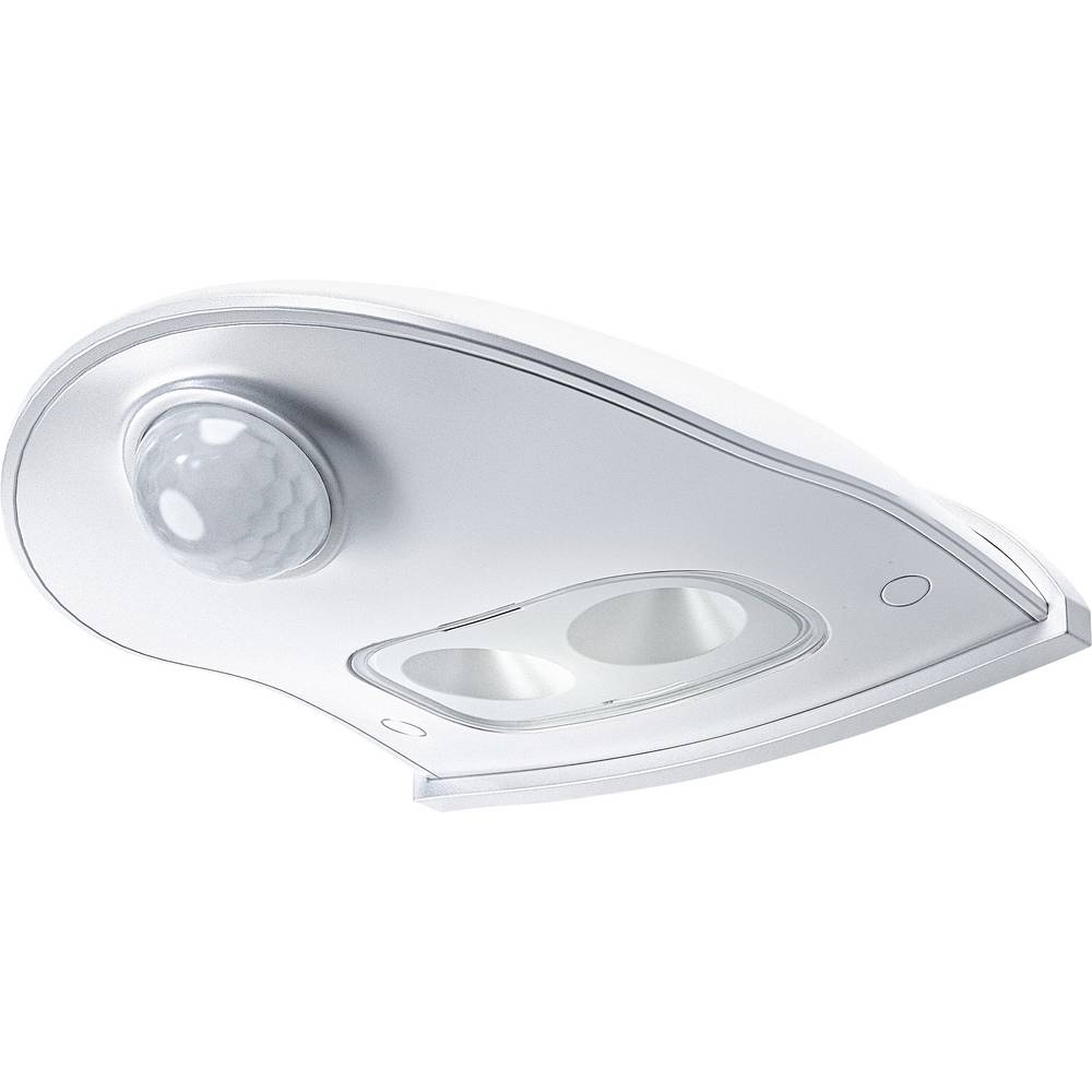 OSRAM HOMELIGHTING DoorLED Down Sensor 4000K White 4099854531439 LED-nachtlamp met bewegingsmelder