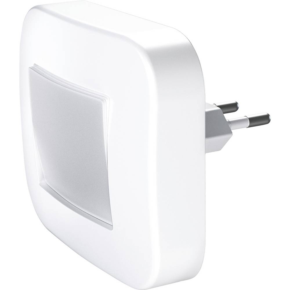 OSRAM HOMELIGHTING Lunetta Hall White 4099854532191 LED-nachtlamp