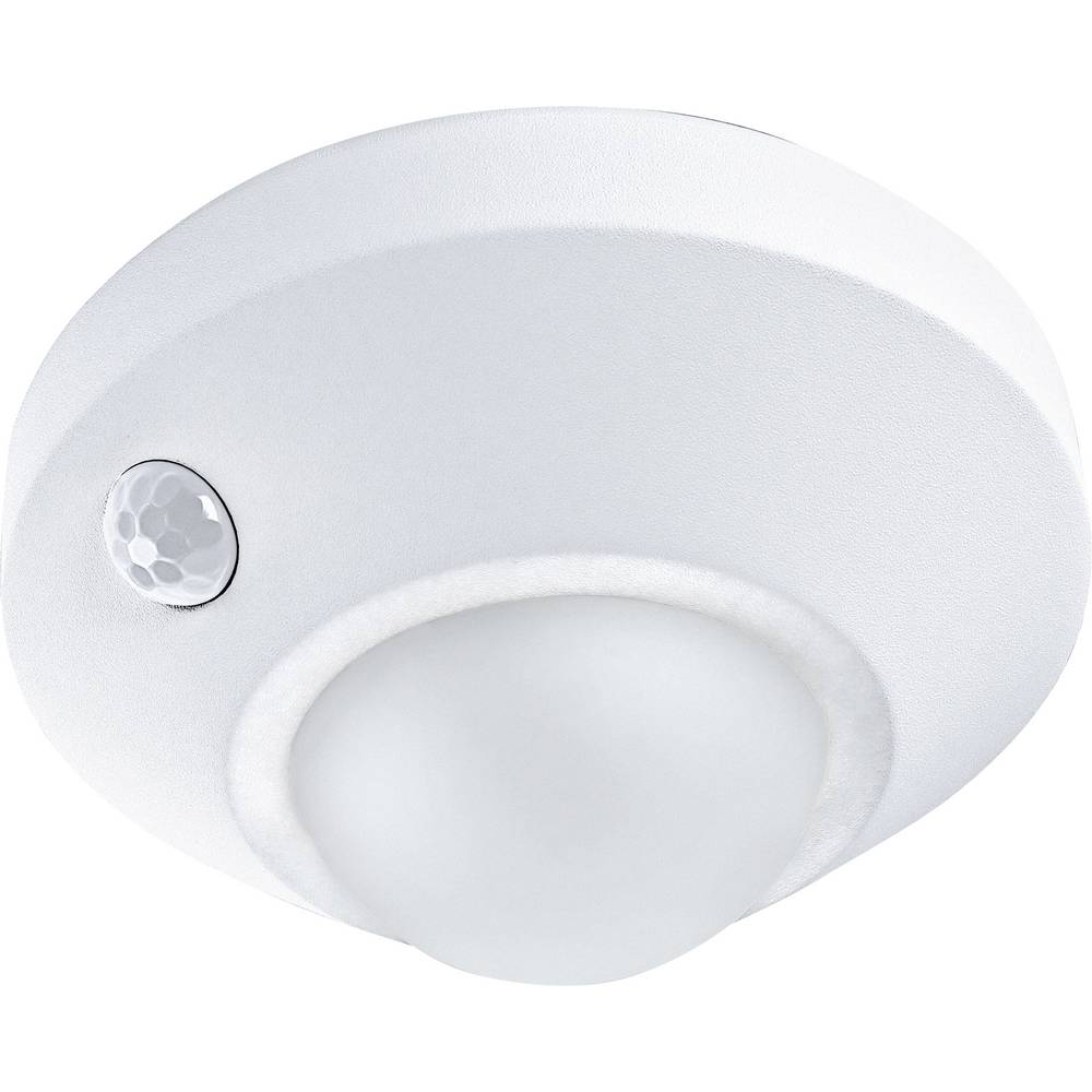 OSRAM HOMELIGHTING NIGHTLUX Ceiling White 4099854530807 LED-nachtlamp Koudwit Wit
