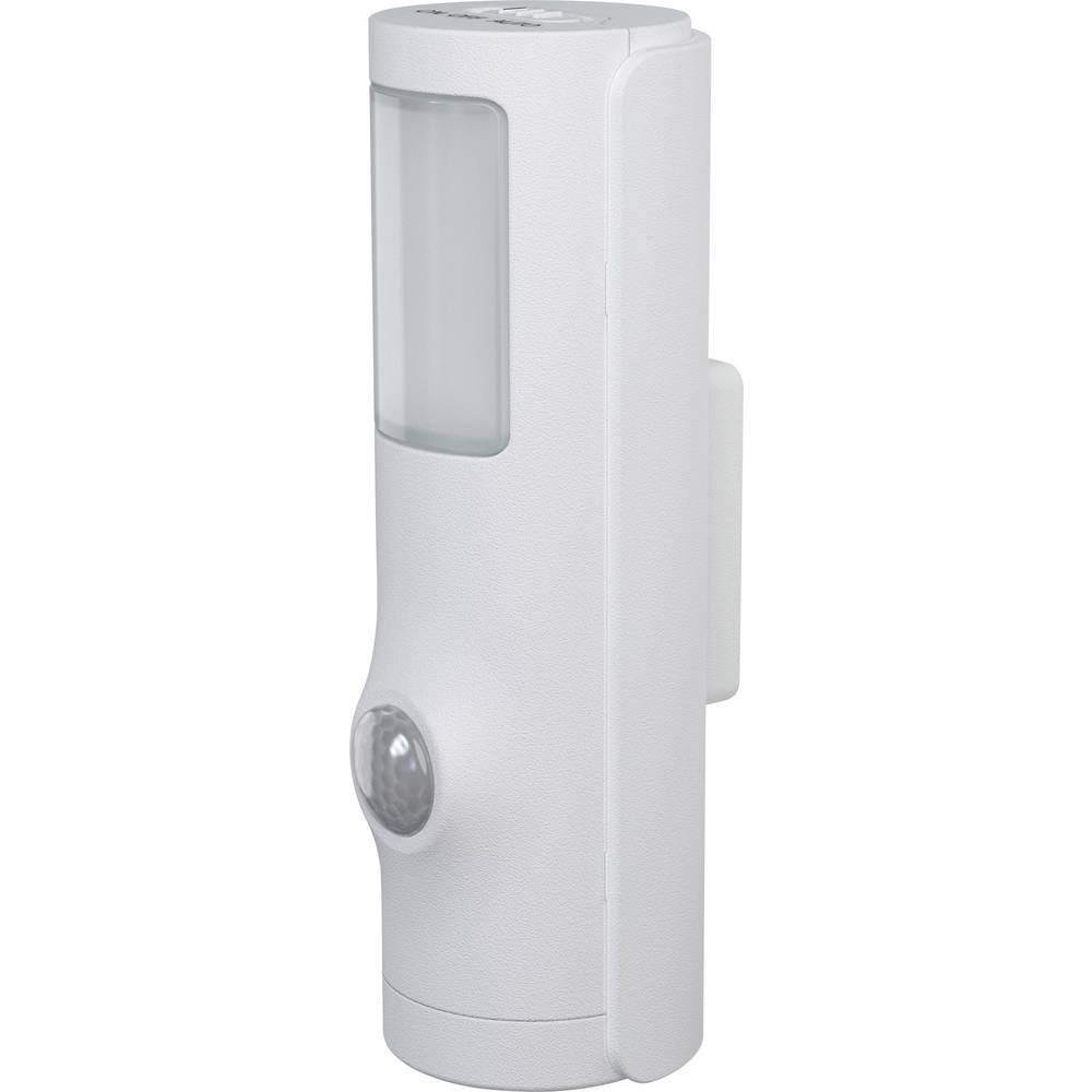 OSRAM HOMELIGHTING Nightlux Torch White 4099854531231 LED-nachtlamp met zaklamp