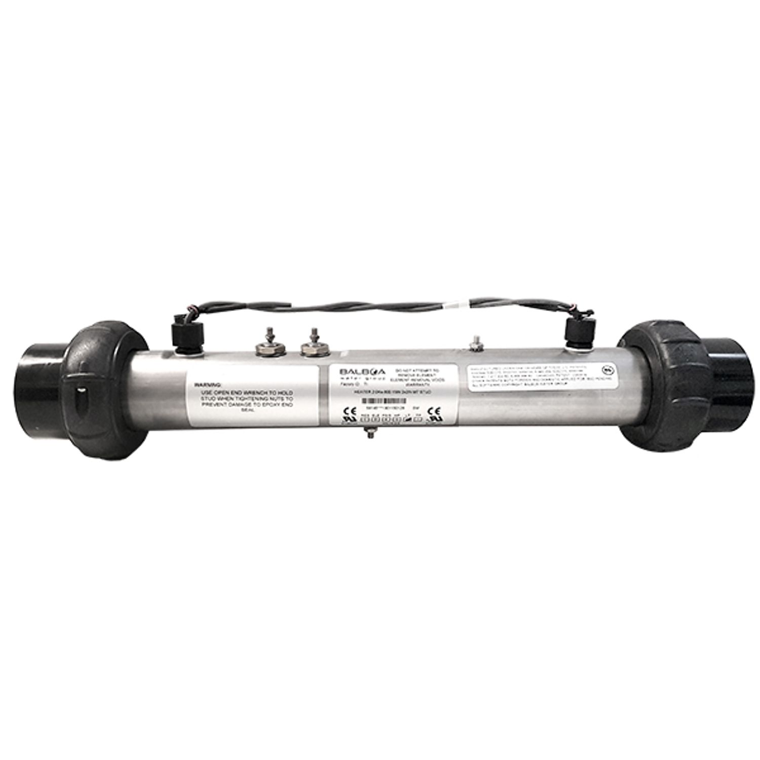 Bestway Balboa Heater 3kw Gs100 - 38x10x10 Cm