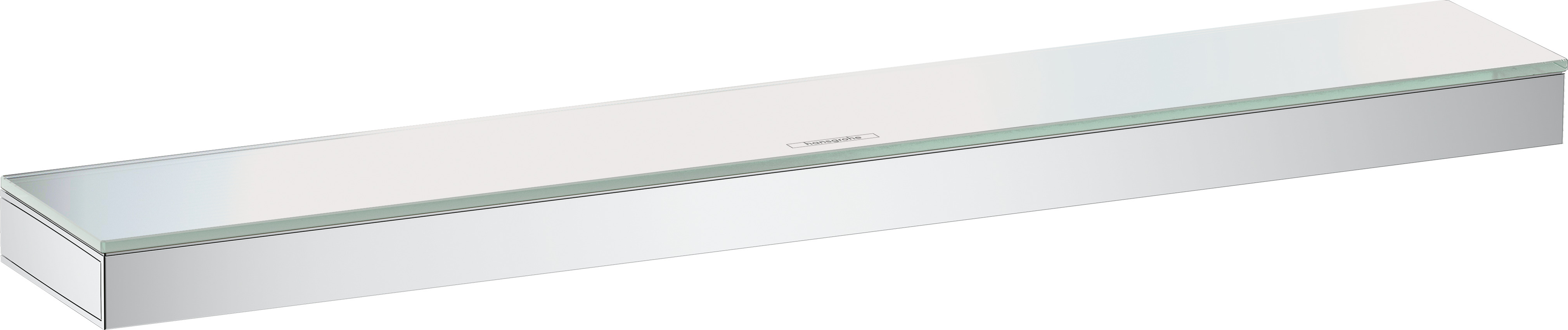Hansgrohe Rainfinity planchet 500, chroom
