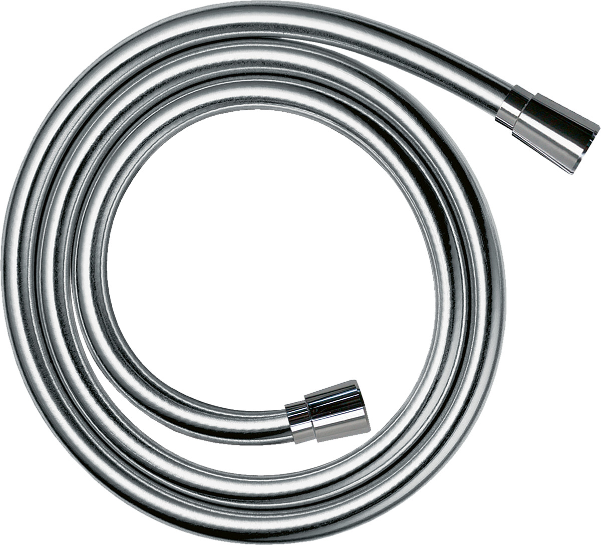 Hansgrohe Isiflex doucheslang 125 cm, wit