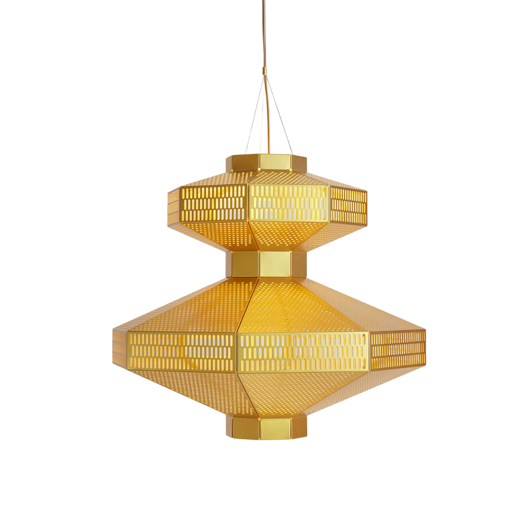 Parachilna  Ma-Rock T-GR Hanglamp