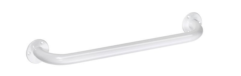 Sapho Handgreep  Handicap 20cm Wit