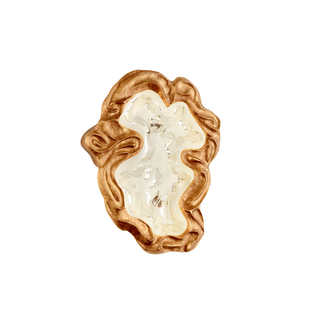 Serip  Dali Galatea Groot Wandlamp