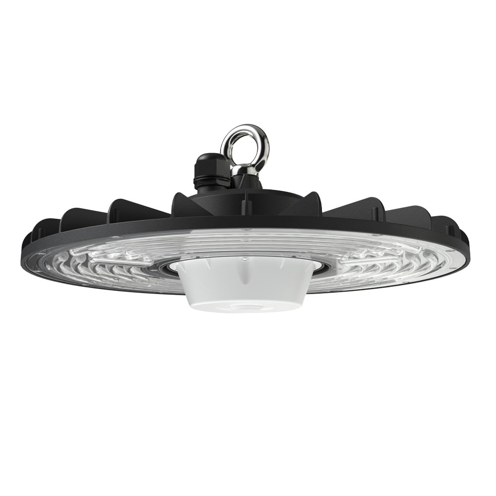 HOFTRONIC™ LED High bay Cali - 100W - 200lm/W - 5700K - 20.000 Lumen - 120° - IP65 - 5 jaar garantie