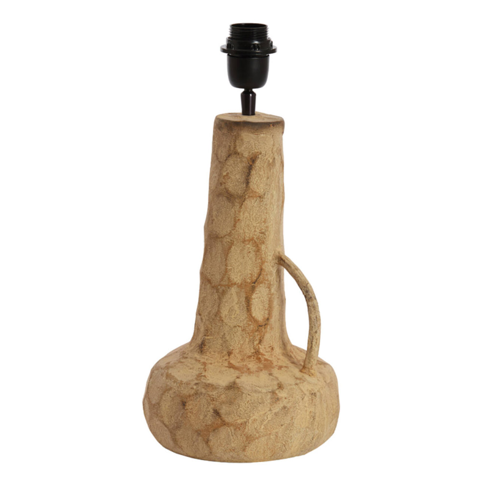 Light & Living Lampvoet Mogliano Antiek Zand