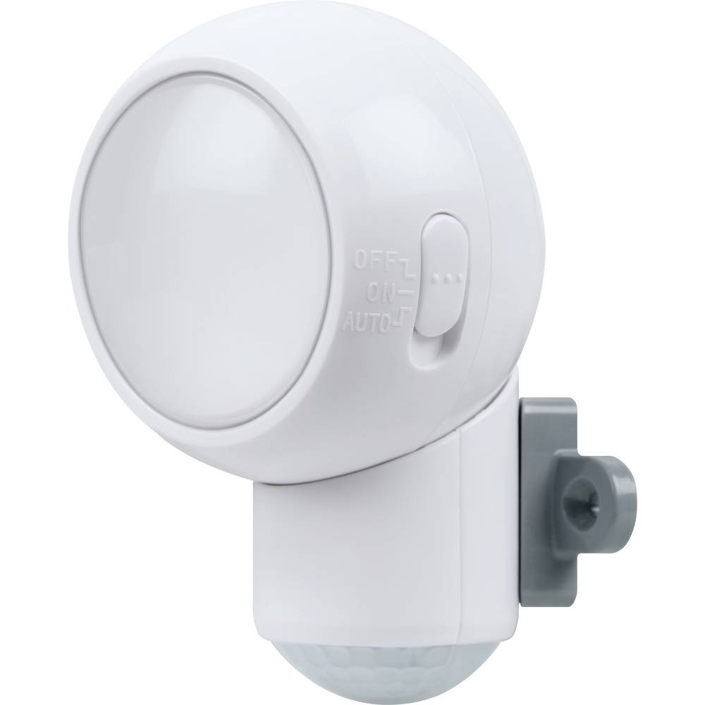 OSRAM HOMELIGHTING SPYLUX White 4099854531330 LED-nachtlamp