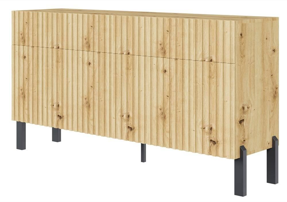 NADUVI Collection Ladekast Elia 3 deurs | 