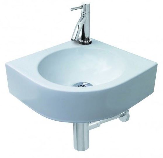 1117 L'Aqua Fonteinset lotte keramisch
