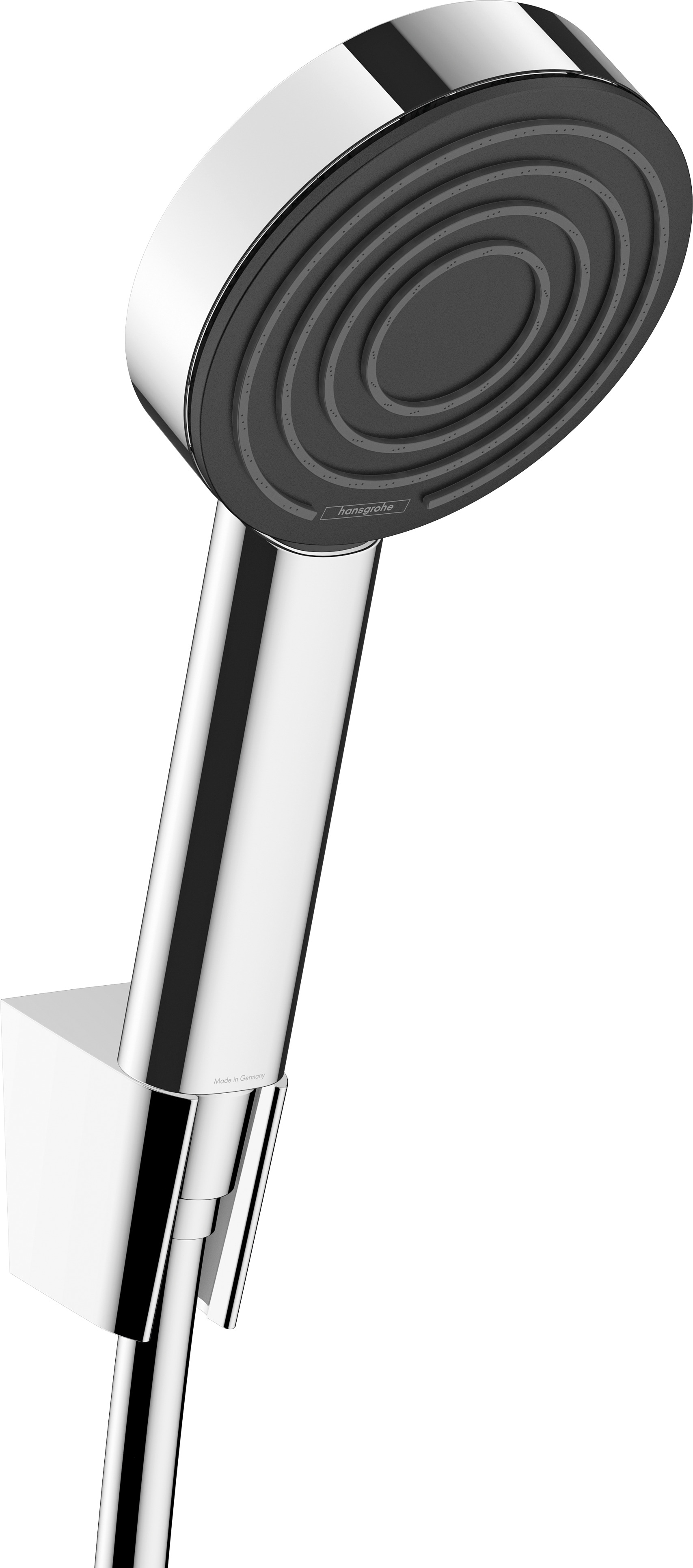 Hansgrohe Pulsify S douchehouderset 105 1jet EcoSmart+ met doucheslang 125 cm, chroom