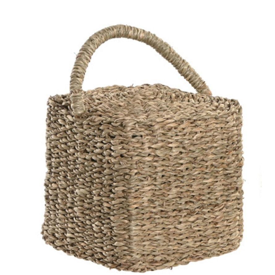 ITEM international deurstopper JUTE BLOK - naturel - 1,50 kg - deur gewicht - buiten/binnen deuren -