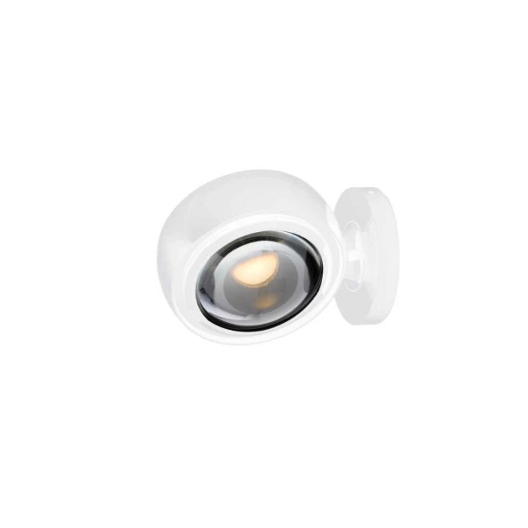 Loom Design  Optic Wandlamp