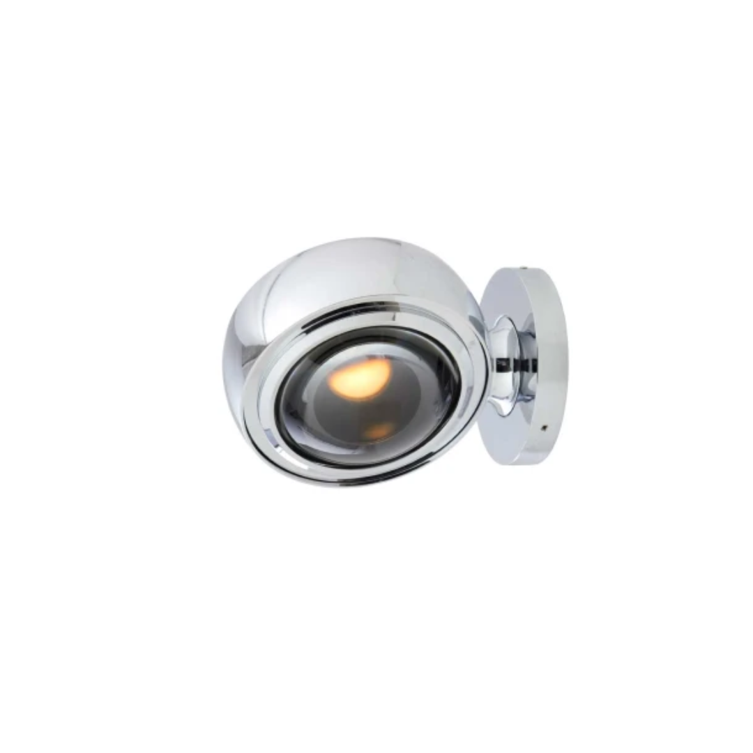 Loom Design  Optic Wandlamp